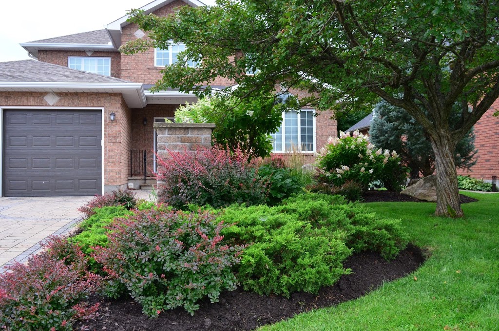 Greenlife Landscaping | 1102 Antochi Ln, Manotick, ON K4M 1K1, Canada | Phone: (613) 692-3047