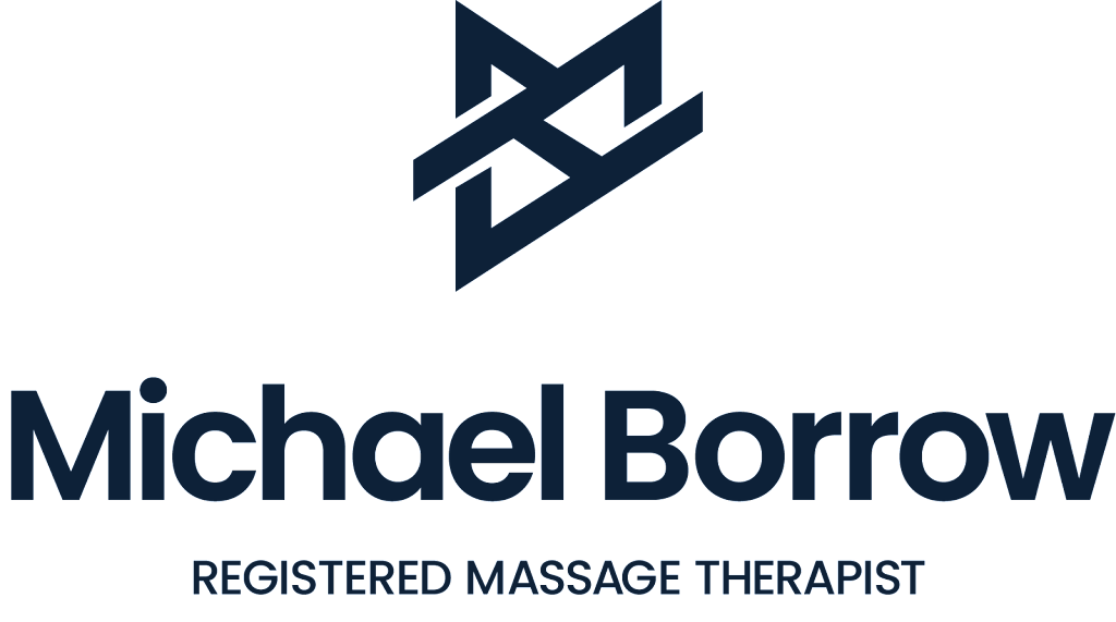 Michael Borrow Massage Therapy | 821 Eglinton Ave W Unit 203, Toronto, ON M5N 1E6, Canada | Phone: (647) 417-4766