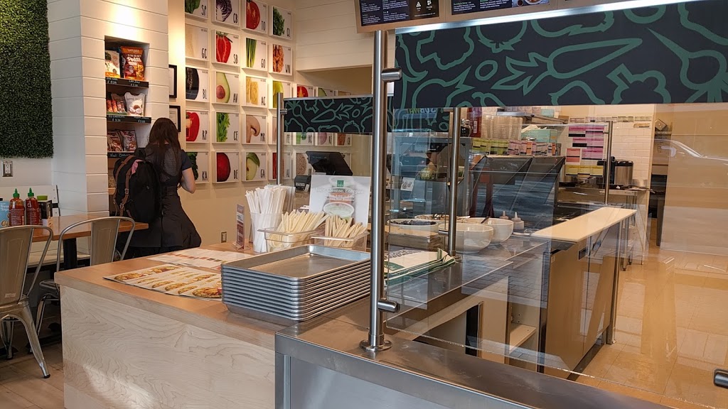 Freshii | 10831 Jasper Ave, Edmonton, AB T5J 5G9, Canada | Phone: (587) 773-3576