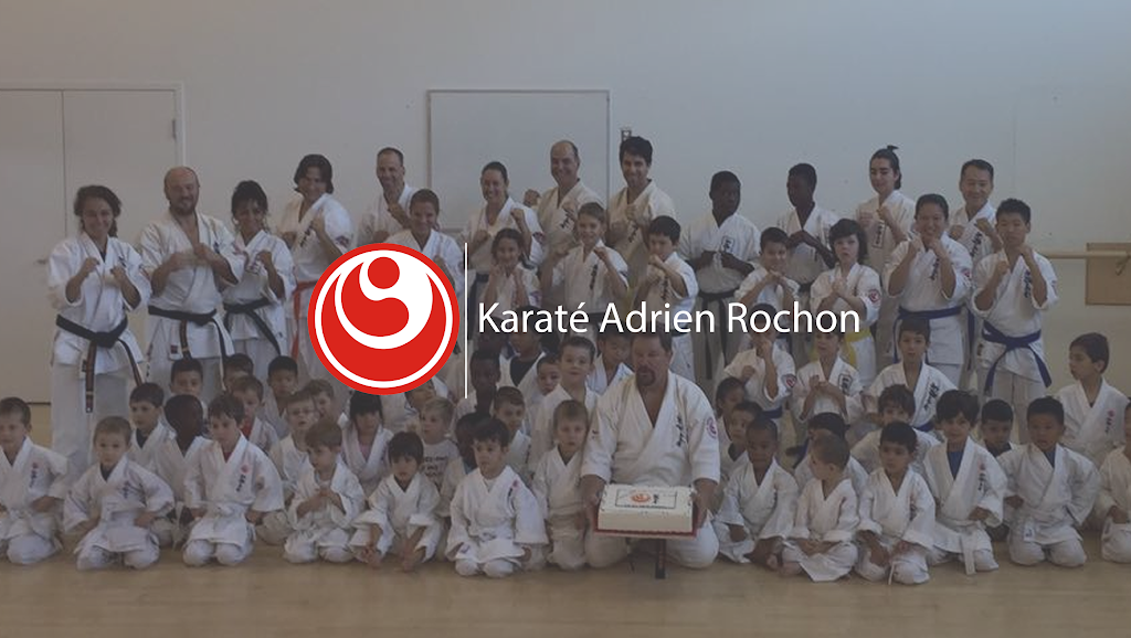 Karaté Adrien Rochon | 7000 Boulevard Maurice-Duplessis, Montréal, QC H1G 0A1, Canada | Phone: (514) 916-1068