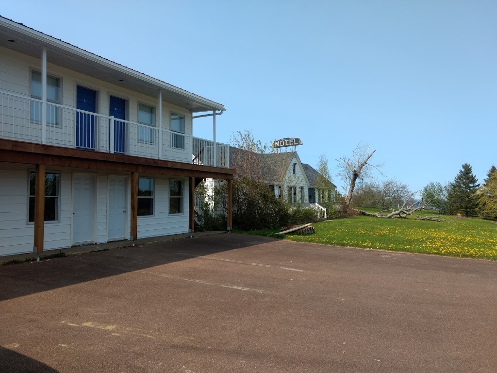 Bouctouche Bay Inn | 206 Rue Acadie, Bouctouche, NB E4S 2T5, Canada | Phone: (506) 743-2726