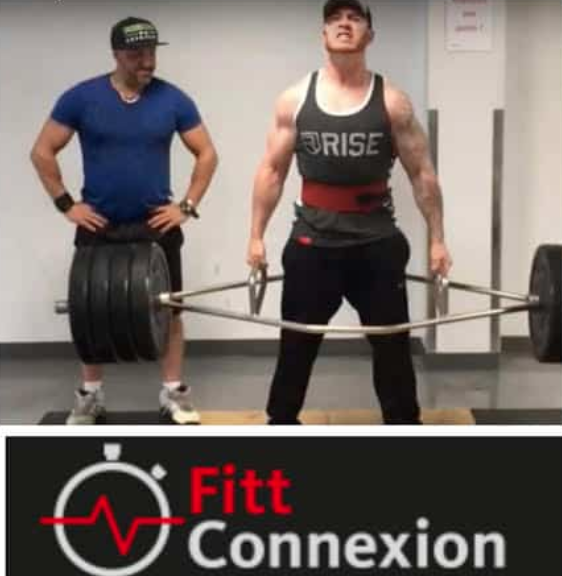 Fitt Connexion | 1530 Avenue de Salaberry, Chambly, QC J3L 0G3, Canada | Phone: (514) 476-6073