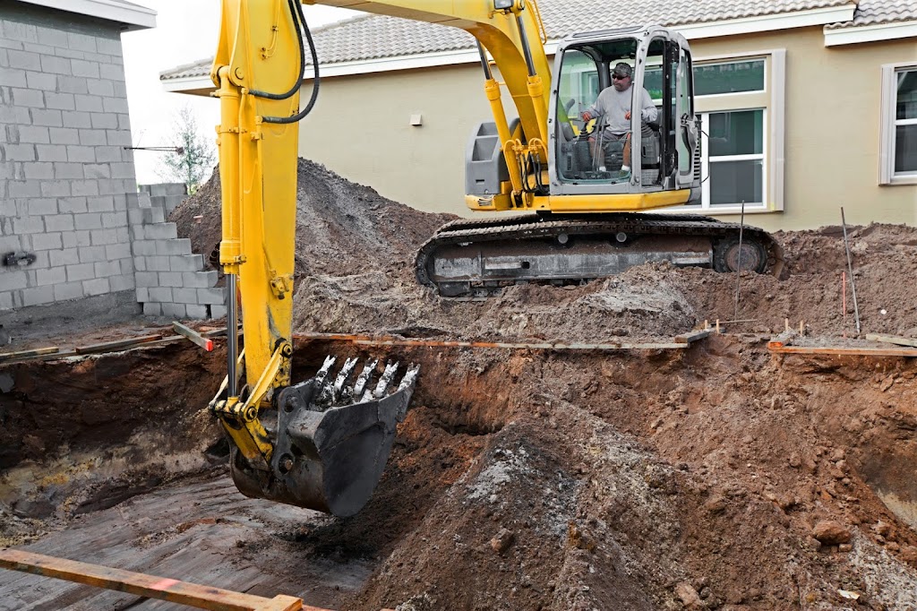 Excavation Gareau Inc | 2598 Rang Saint-Jacques, Saint-Jacques, QC J0K 2R0, Canada | Phone: (450) 839-3397