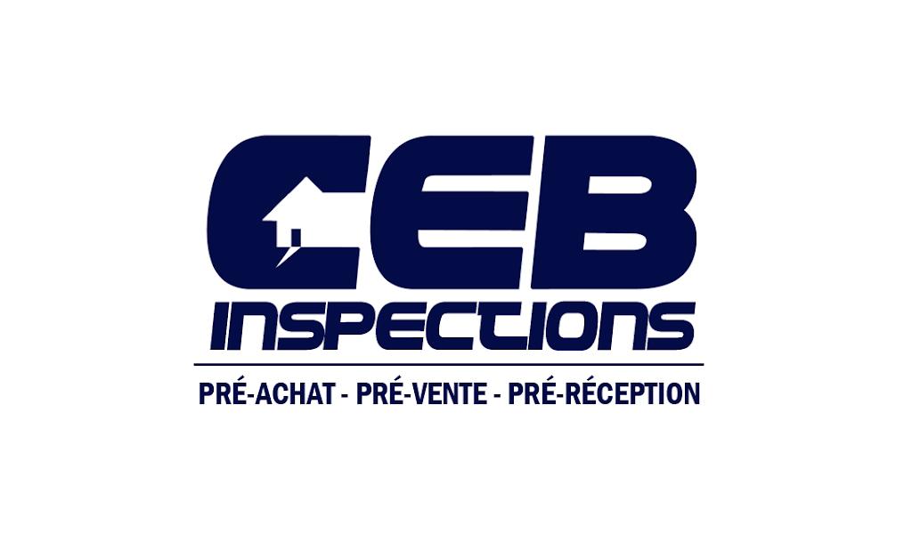 CEB Inspections - Montréal | 5995 Bd Pie-IX, Montréal, QC H1X 2C1, Canada | Phone: (514) 715-7827