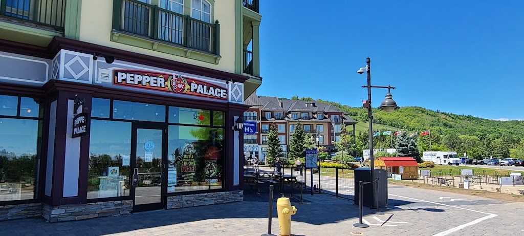 Pepper Palace | 170 Jozo Weider Blvd, The Blue Mountains, ON L9Y 0V2, Canada | Phone: (800) 684-3358