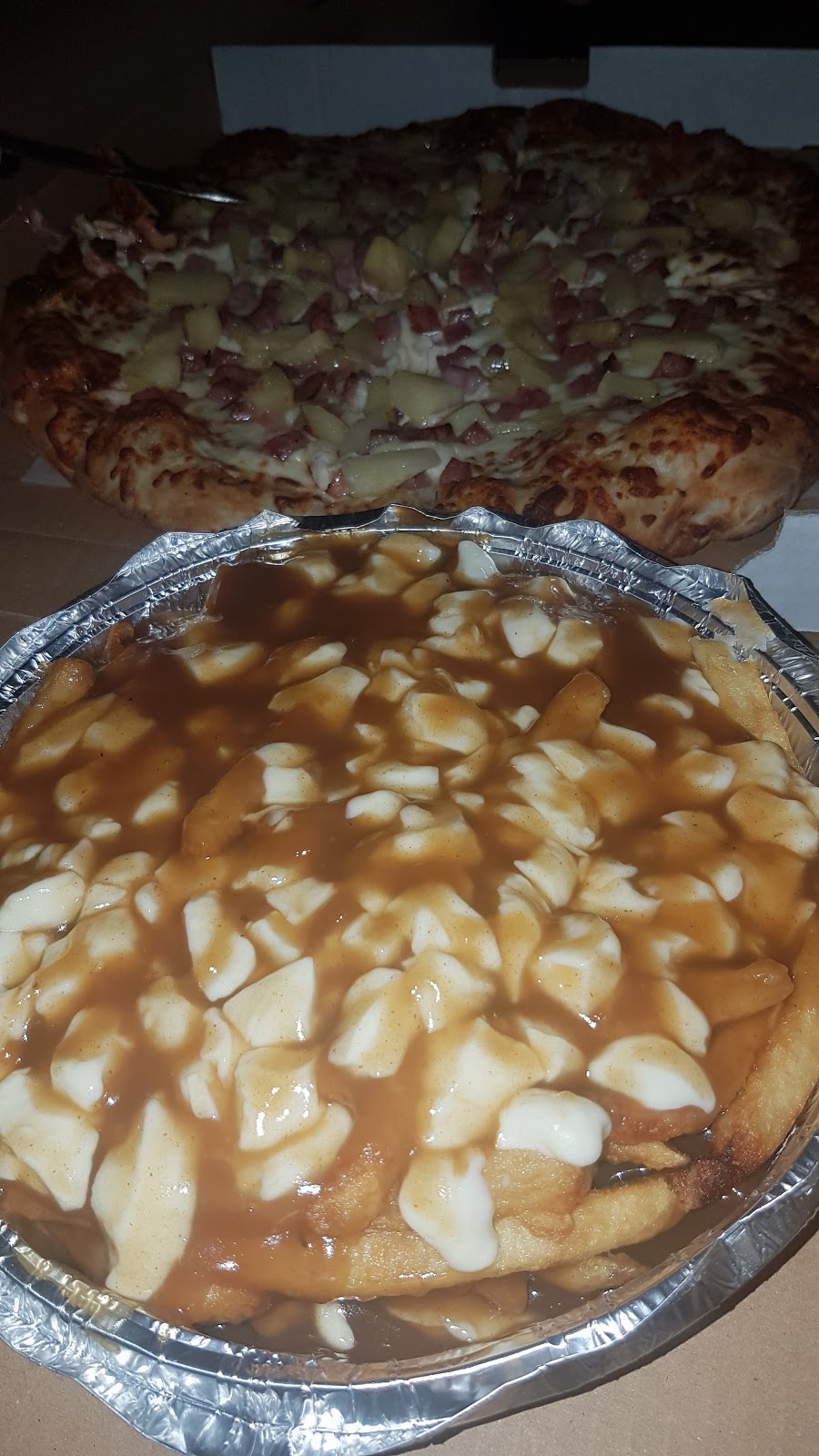 Pizza Excel | 1274 Boulevard Curé-Labelle, Blainville, QC J7C 2N8, Canada | Phone: (450) 433-5656