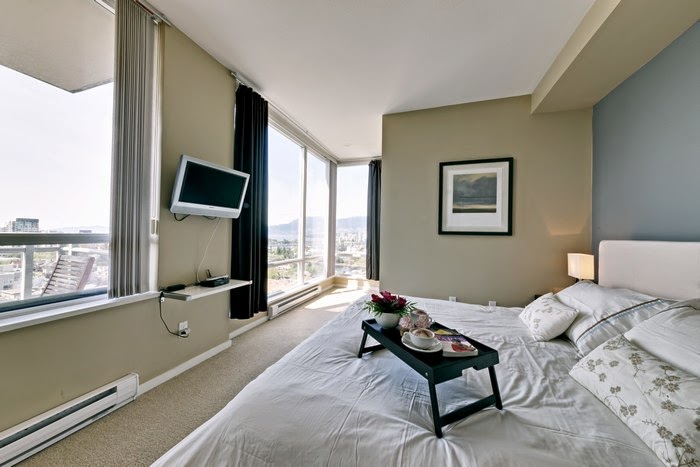 Sterling Furnished Suites | 862 Renfrew St, Vancouver, BC V5K 4B6, Canada | Phone: (604) 447-0221