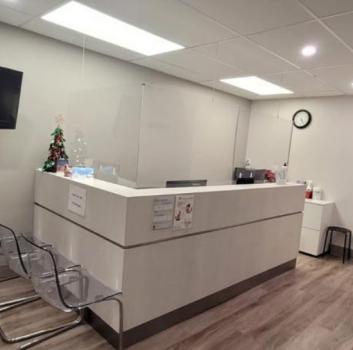 Casa Dental | 192 Dupont St, Toronto, ON M5R 2E6, Canada | Phone: (416) 923-3312