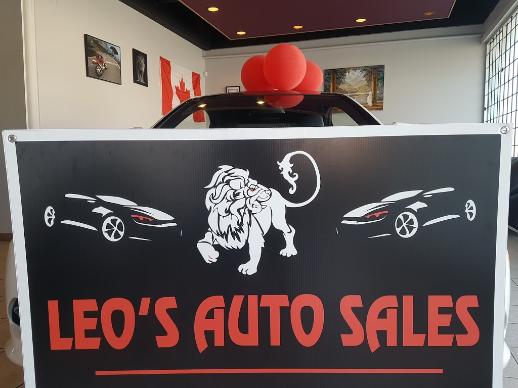 Leos Auto Sales | 26963 Old Yale Rd, Aldergrove, BC V4W 3E4, Canada | Phone: (604) 644-6790