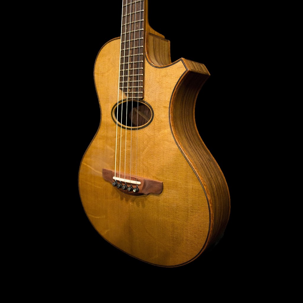 McKay Guitars | 20 Castleton St, Nepean, ON K2G 5M8, Canada | Phone: (613) 804-9557