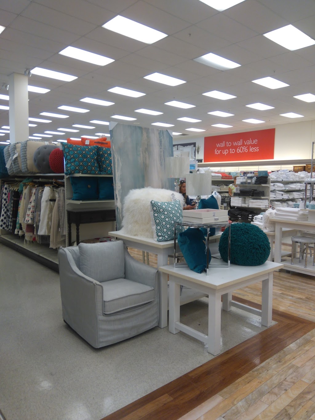 HomeSense | 1865 Hyde Park Rd, London, ON N6H 0A3, Canada | Phone: (519) 474-6200