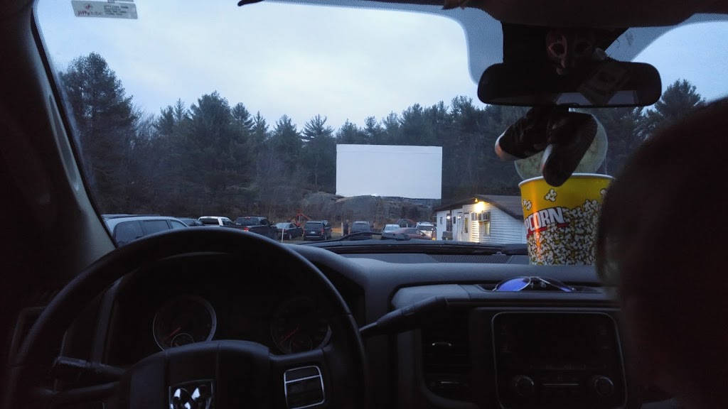 Muskoka Drive-In | 1001 Theatre Rd, Gravenhurst, ON P1P 1R3, Canada | Phone: (705) 687-4880