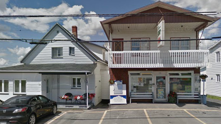 Depanneur Megsy Senc Super Sagamie | 172 Rue Principale, Saint-Ludger, QC G0M 1W0, Canada | Phone: (819) 548-5883