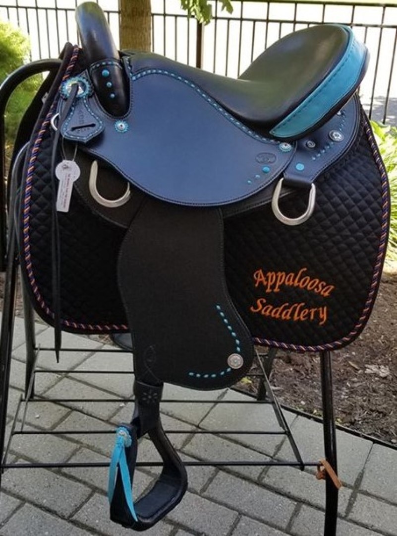 Appaloosa Saddlery | 590 N Service Rd #79, Stoney Creek, ON L8E 0K5, Canada | Phone: (416) 878-1411