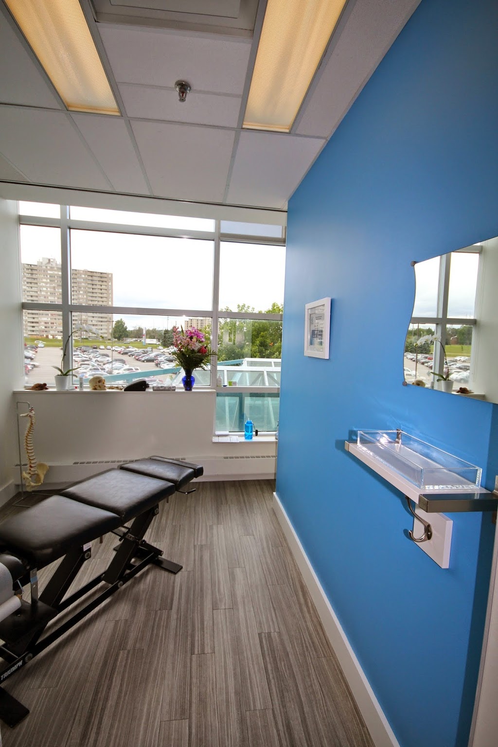 Courtyard Chiropractic Health Centre | 2863 Ellesmere Rd #318, Scarborough, ON M1E 4B9, Canada | Phone: (416) 724-7888