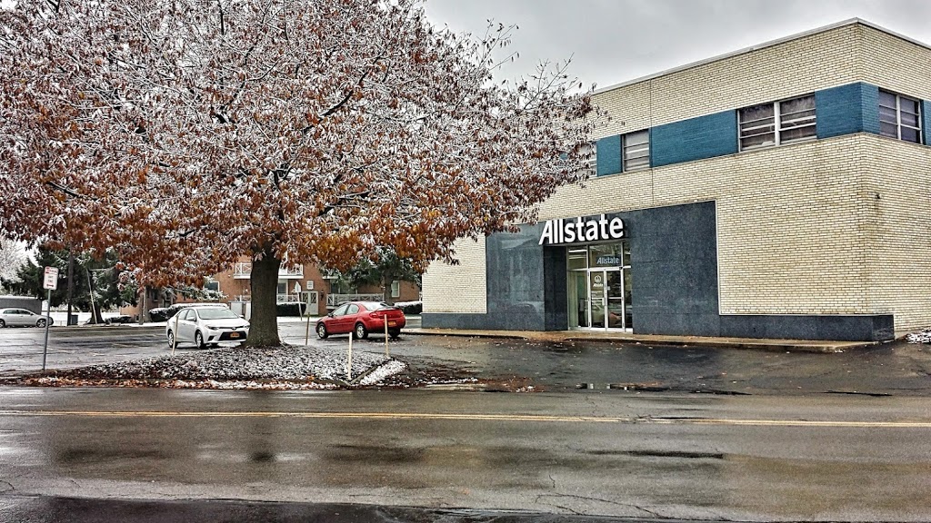 Edward Bartel: Allstate Insurance | 4184 Seneca St, West Seneca, NY 14224, USA | Phone: (716) 675-2000