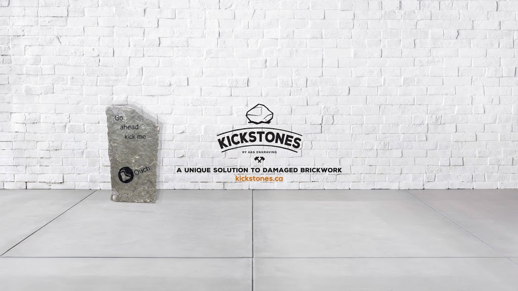 Kickstones | 610 Old Stouffville Rd, Uxbridge, ON L9P 1R4, Canada | Phone: (905) 703-4669