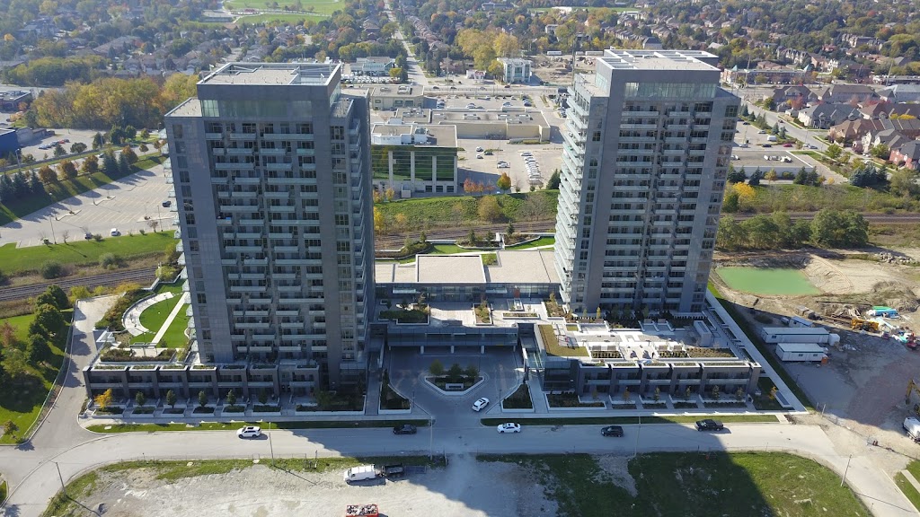 Skycity Condos | 55 Oneida Crescent, Richmond Hill, ON L4B 0E8, Canada | Phone: (905) 597-6225