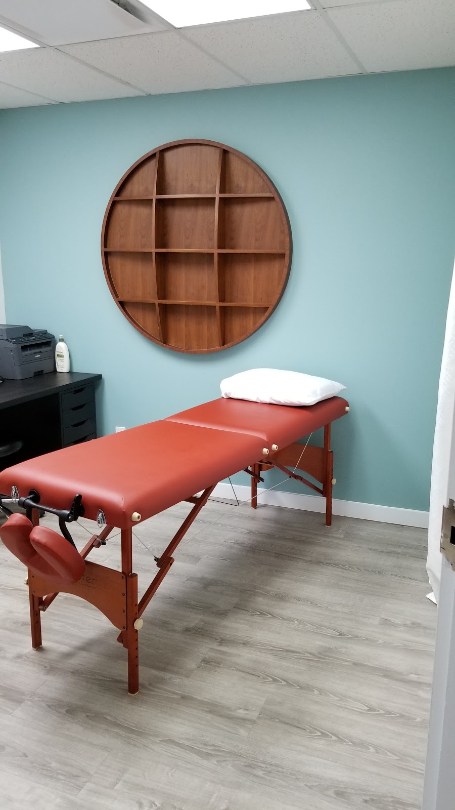 Physiothérapie Jimmy Berthiaume | 87 Boulevard Saint-Luc suite 25, Saint-Jean-sur-Richelieu, QC J2W 1E2, Canada | Phone: (514) 583-2099