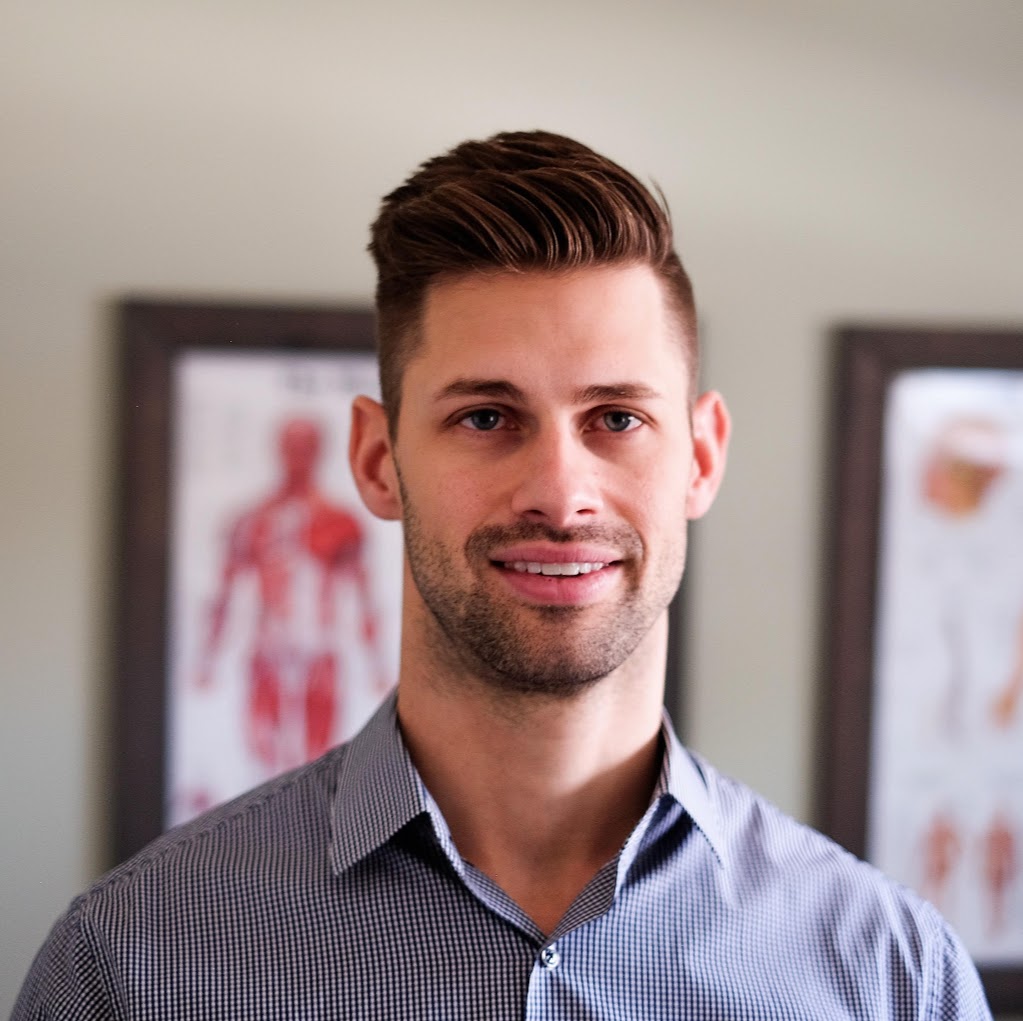 Dr. Dustin Kalynchuk, Chiropractor | 10511 100 Ave, Fort Saskatchewan, AB T8L 1Z5, Canada | Phone: (780) 997-0063