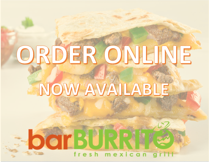 BarBurrito - Oshawa | 1381 Wilson Rd N, Oshawa, ON L1K 2Z5, Canada | Phone: (905) 240-5522