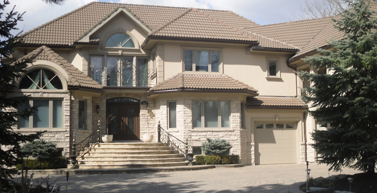 Stucco Caledon | 15341 Airport Rd, Caledon, ON L7C 1E6, Canada | Phone: (416) 876-7607