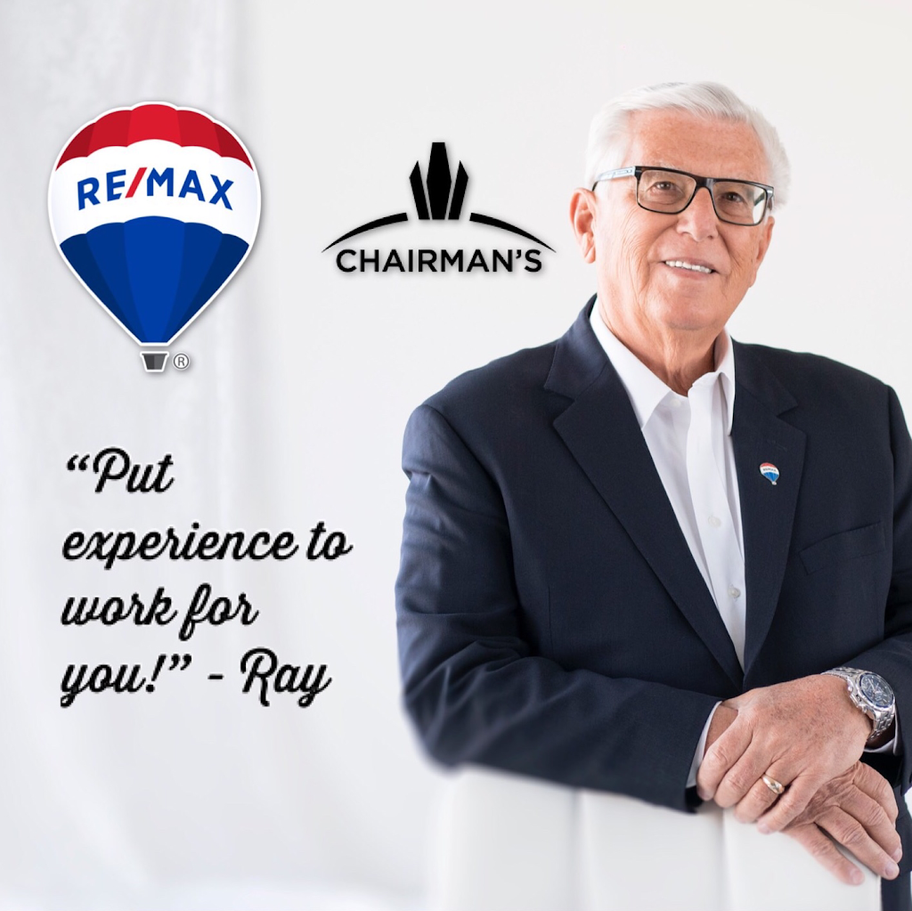 Ray Belluz RE/MAX Generations Realty | 128 Wolverine Crescent, Thunder Bay, ON P7C 5Z2, Canada | Phone: (807) 473-7955