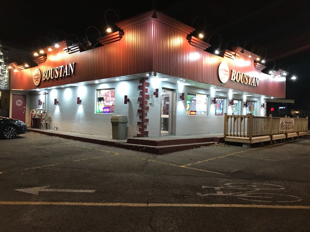 Boustan Restaurant Blainville | 401 Boulevard Curé-Labelle, Blainville, QC J7C 2G9, Canada | Phone: (450) 508-4040