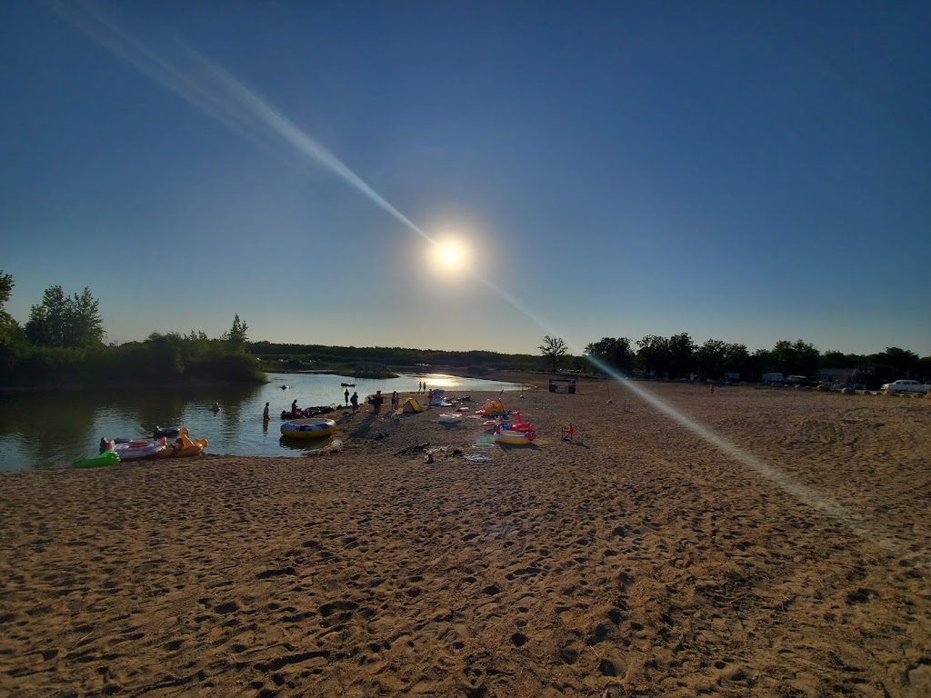 Stonyridge Campground | Saint Laurent, MB R0C 2S0, Canada | Phone: (204) 803-0777