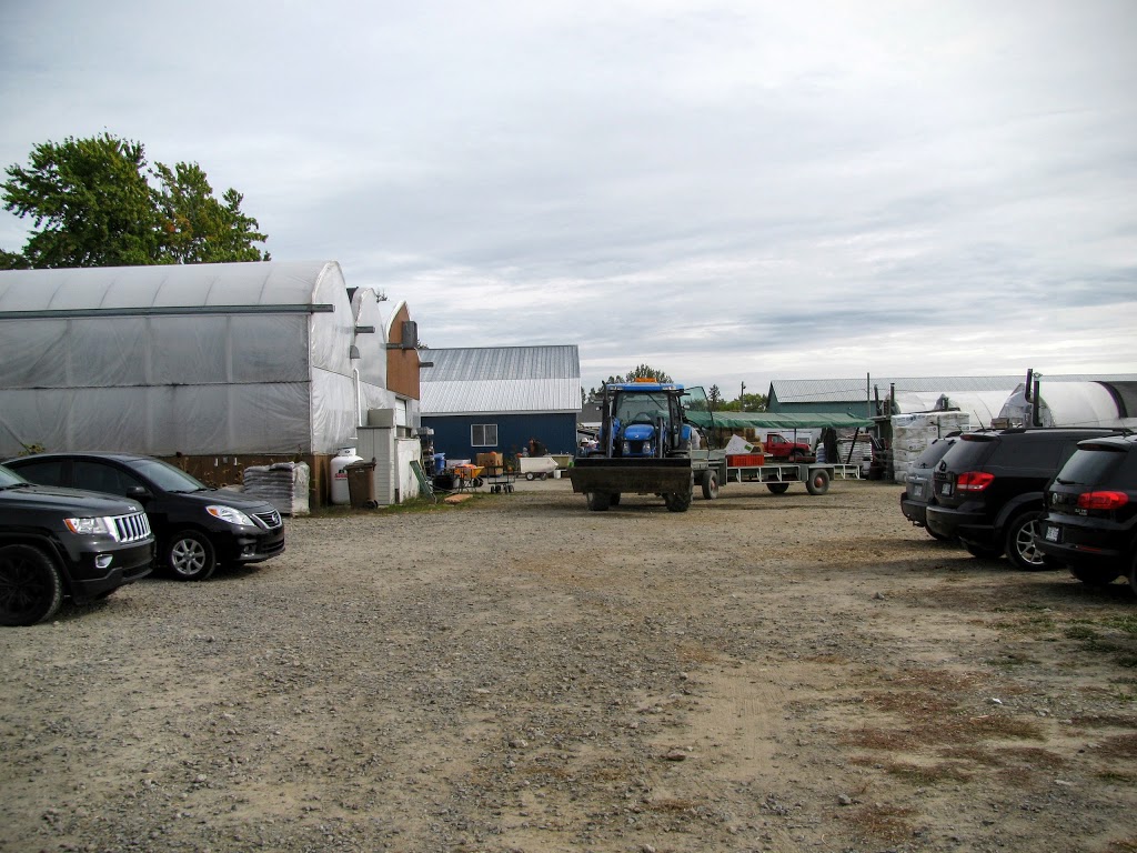 Ferme Cormier Inc, LAssomption, QC, Canada | 160 Rang LAchigan, LAssomption, QC J5W 3M7, Canada | Phone: (450) 589-5019