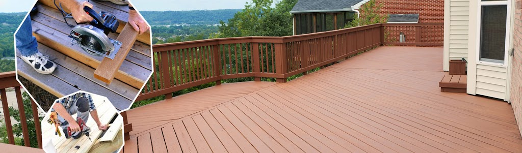 Deck Builders Toronto | 3874 Bathurst St #66, North York, ON M3H 3N4, Canada | Phone: (416) 289-8997