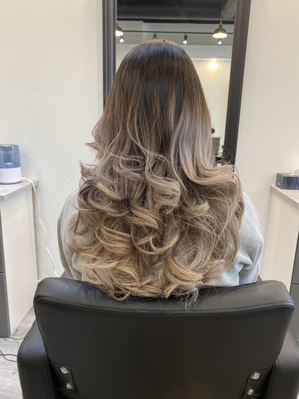 K-Side Hair Salon | 6968 Royal Oak Ave #102, Burnaby, BC V5J 4J3, Canada | Phone: (604) 923-1414