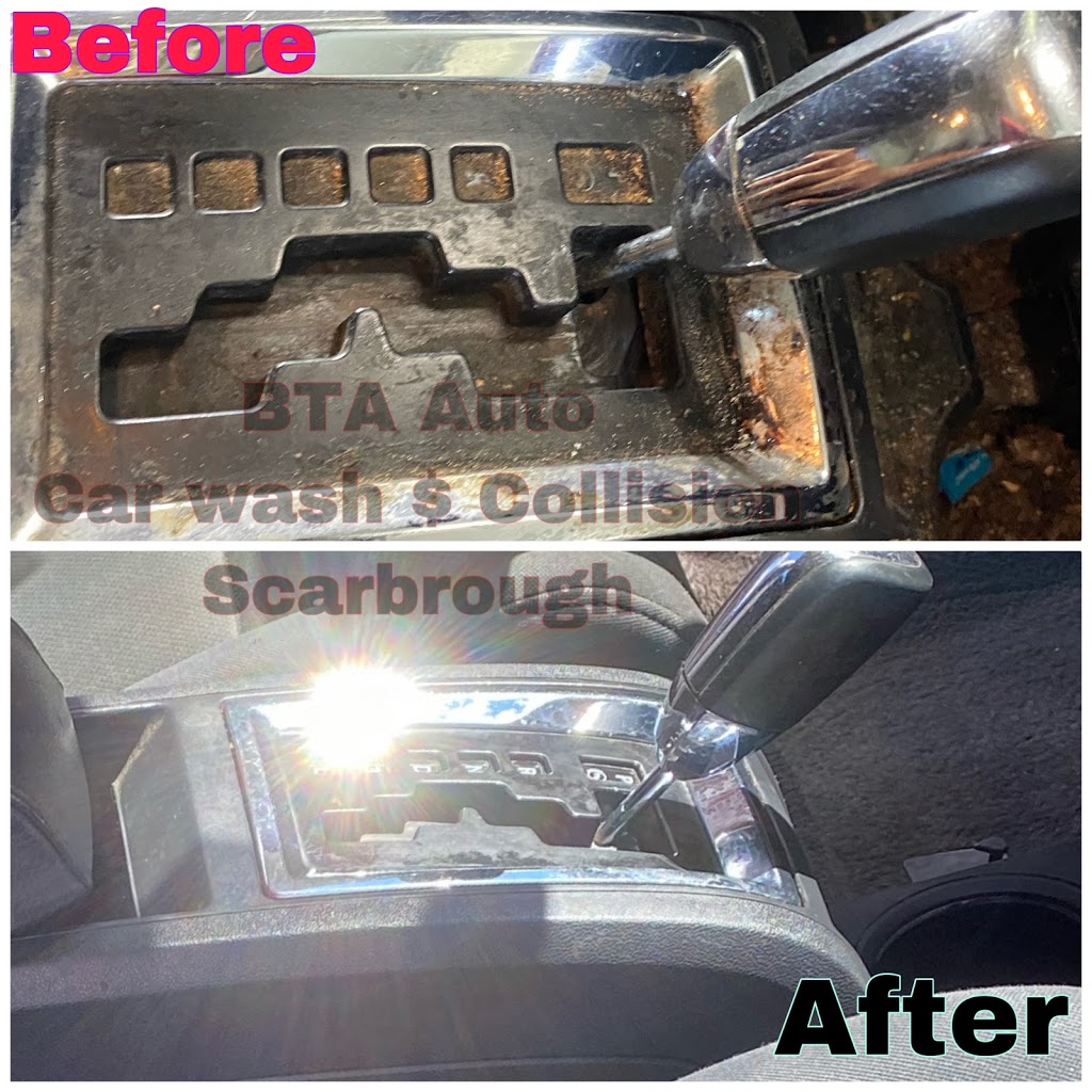 BTA Auto Car Wash & Collision | 86 Melford Dr, Scarborough, ON M1B 2X7, Canada | Phone: (647) 866-6271