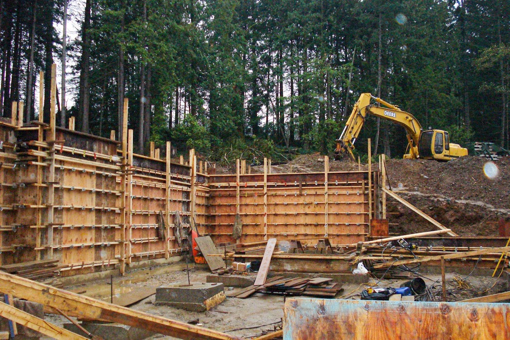 CT Pioneer Construction Ltd. | 2830 Clover Close, Nanaimo, BC V9S 4K7, Canada | Phone: (250) 668-6940