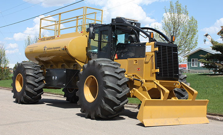 Gladiator Equipment Inc. | 6603 44 St, Leduc, AB T9E 7E5, Canada | Phone: (780) 980-7555