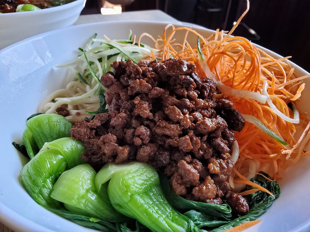 GB Hand-Pulled Noodle | 1024 Gerrard St E, Toronto, ON M4M 1Z5, Canada | Phone: (647) 342-8866