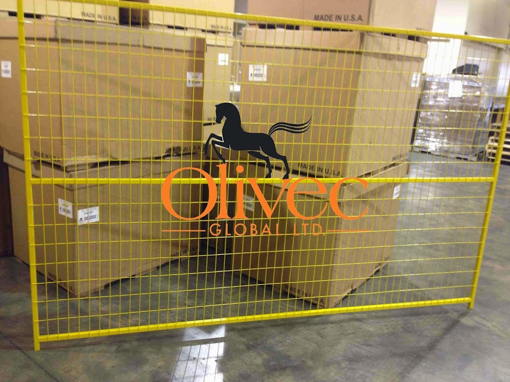 Olivec Canada Ltd. | c/o, CSS, 12759 149 St, Edmonton, AB T5L 4M9, Canada | Phone: (888) 642-8889