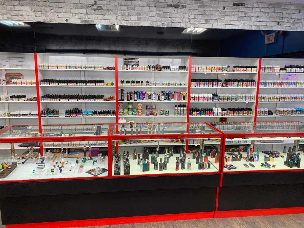 Airdrie Vape SuperStore & Bong Shop | 1861 Meadowbrook Dr SE Unit 5, Airdrie, AB T4A 1V2, Canada | Phone: (403) 980-5566