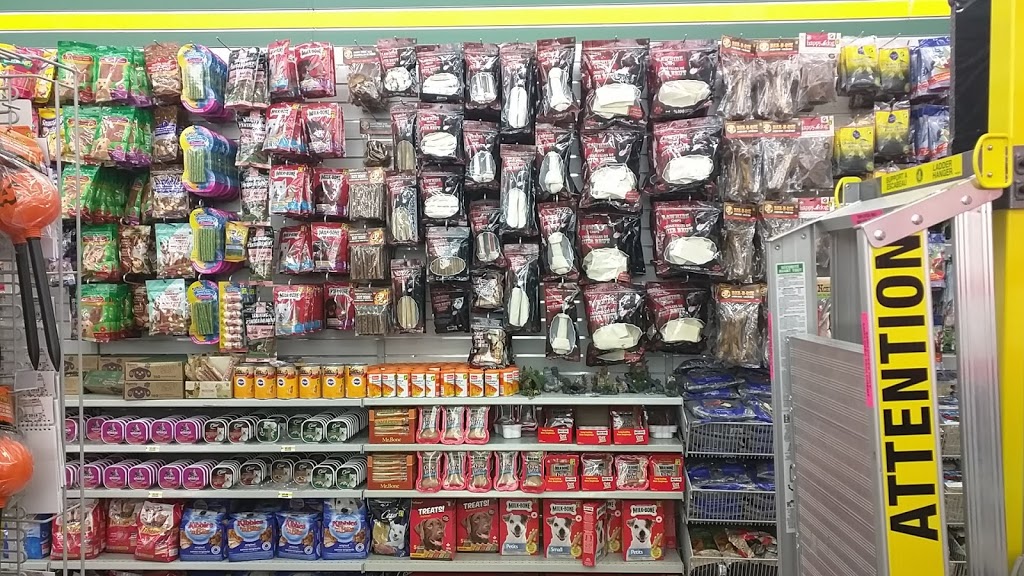 Dollarama | 2422 Rabbit Hill Rd NW, Edmonton, AB T6R 3B5, Canada | Phone: (587) 454-4666