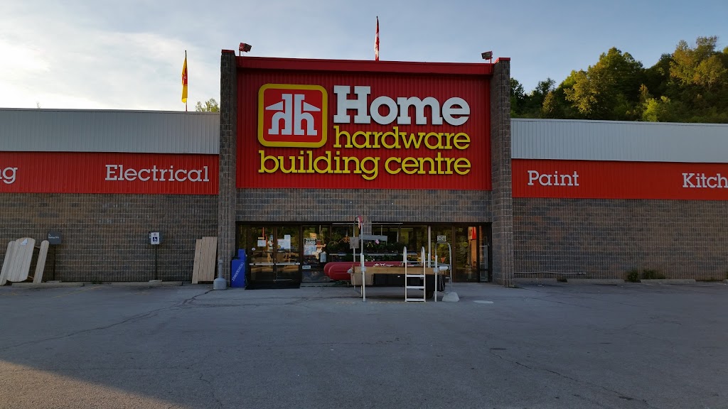 Minden Home Hardware Building Centre | 16 Bobcaygeon Rd, Minden, ON K0M 2K0, Canada | Phone: (705) 703-9334