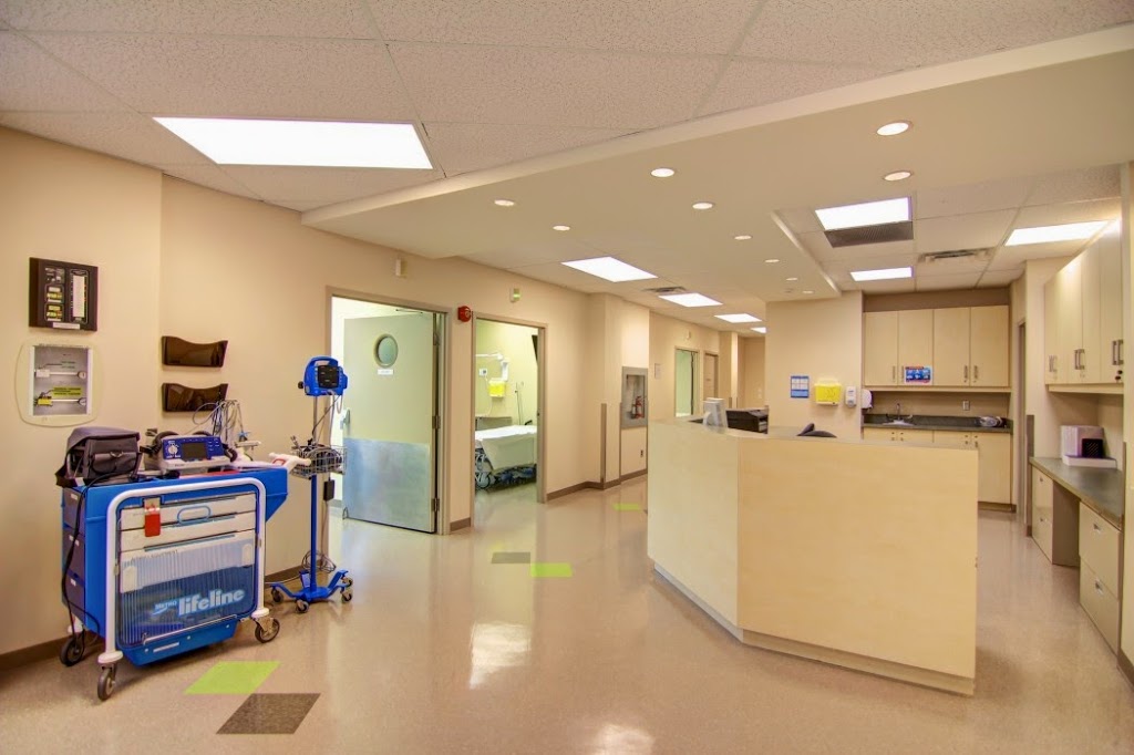 CLINIC 360 | 1131A Leslie St #300, North York, ON M3C 3L8, Canada | Phone: (416) 360-7360