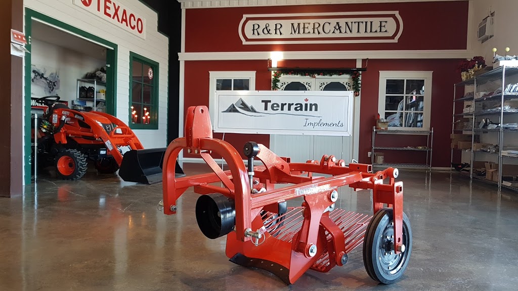 The Tractor Company | 569, 700 Osler Rd, Osler, SK S0K 3A0, Canada | Phone: (306) 239-2262