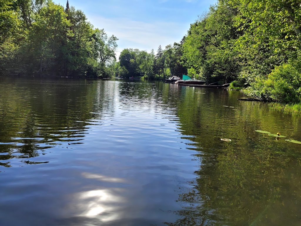 Lillie Kup Campground And RV Park | 101 Doe Lake Rd, Katrine, ON P0A 1L0, Canada | Phone: (705) 382-3410