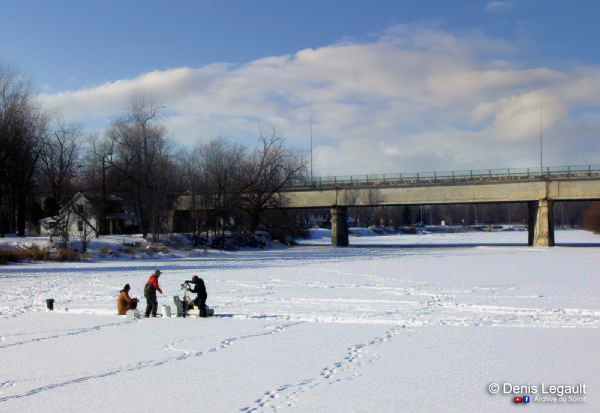 Rencontre Châteauguoise (La) | 200 Bd Salaberry N, Châteauguay, QC J6J 4L1, Canada | Phone: (450) 699-6819