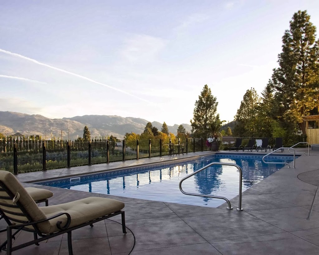 Sunshine Pools & Spas | 1889 Springfield Rd, Kelowna, BC V1Y 5V5, Canada | Phone: (888) 797-8381