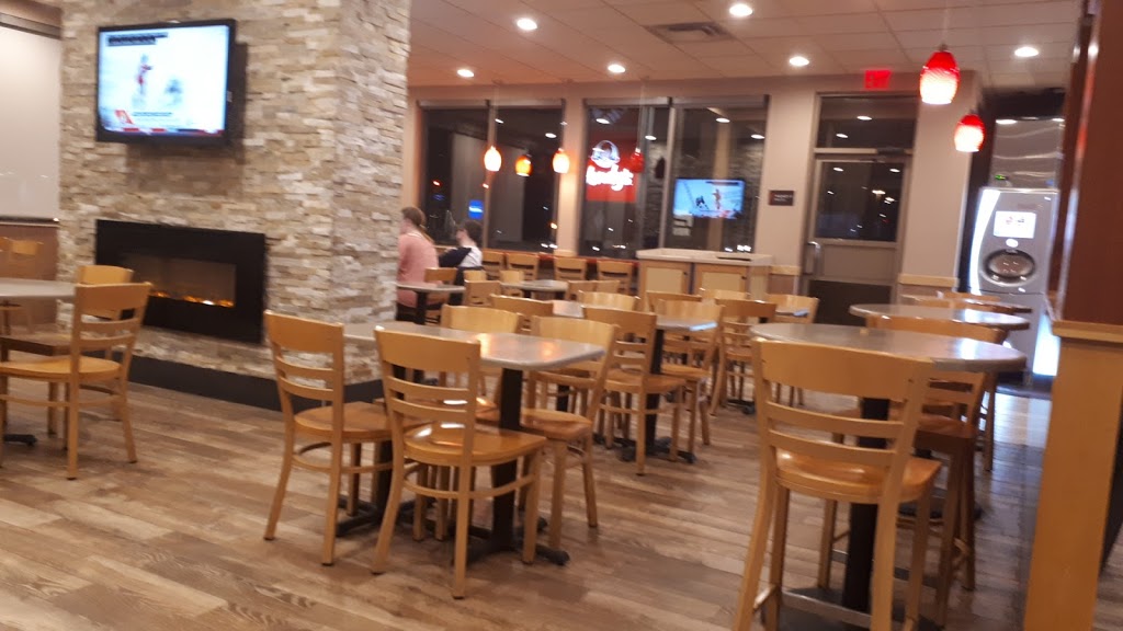 Wendys | 1511 Innes Rd, Ottawa, ON K1B 1C5, Canada | Phone: (613) 801-3915