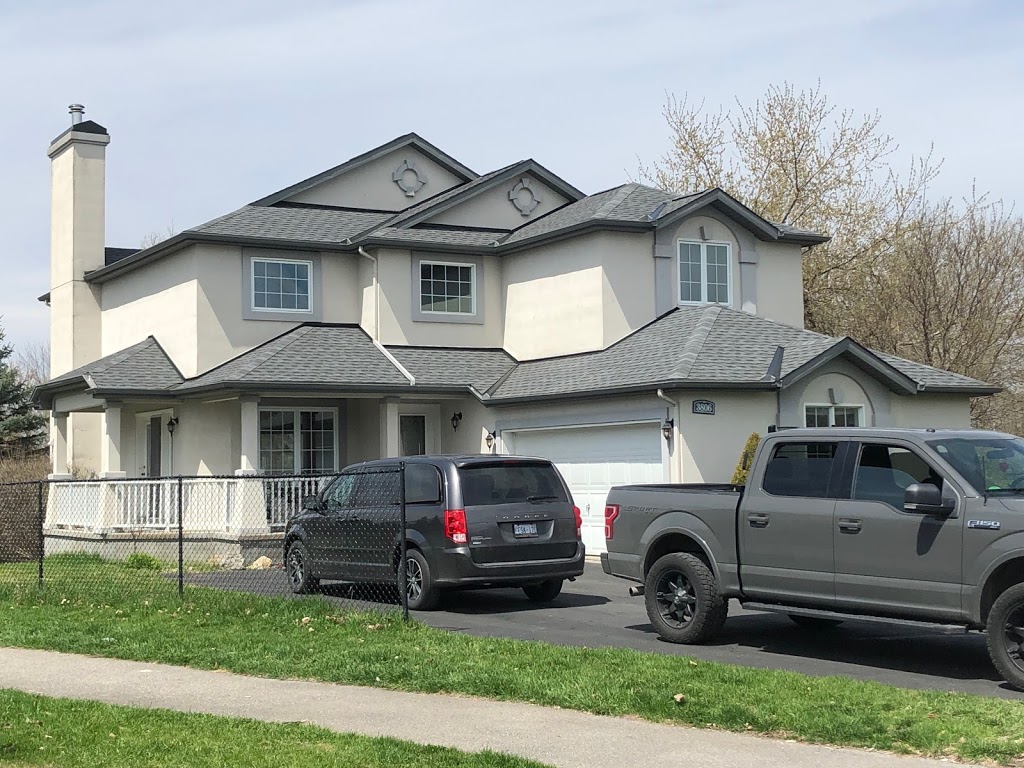 Vusi Roofing | 1805 Hunters Run Dr, Orléans, ON K1C 6X3, Canada | Phone: (613) 266-2014