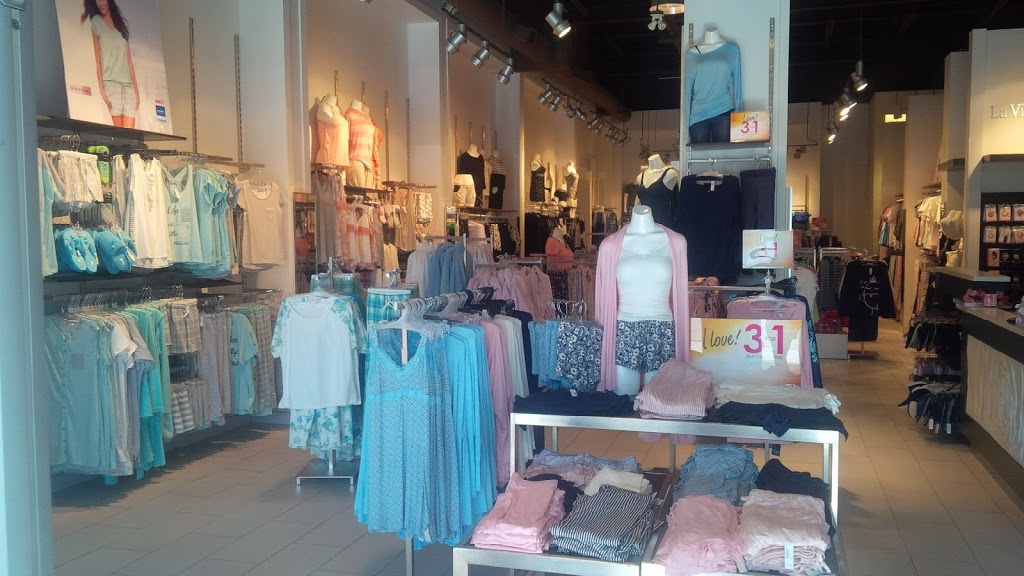 La Vie en Rose Outlet & Aqua Darthmouth Crossing | 45 Hector Gate, Dartmouth, NS B3B 0C1, Canada | Phone: (902) 468-0304