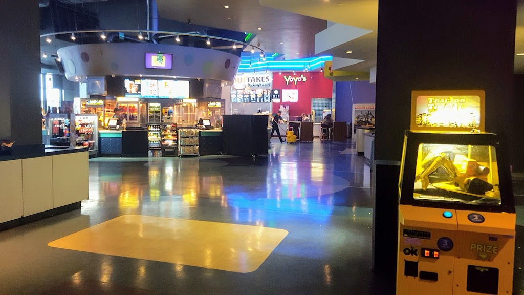 SilverCity London Cinemas | 1680 Richmond St, London, ON N6G 3Y9, Canada | Phone: (519) 673-4125