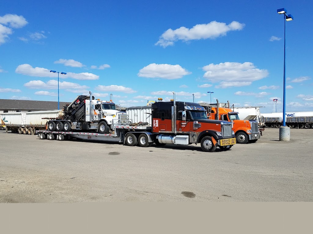 asettransport.com | BOX 927, 30416 AB-2A, Carstairs, AB T0M 0N0, Canada | Phone: (403) 969-2265